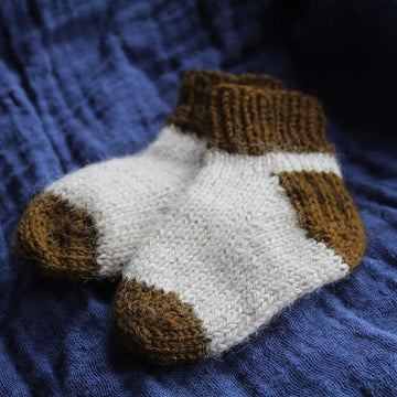 Tiny Toes Socks