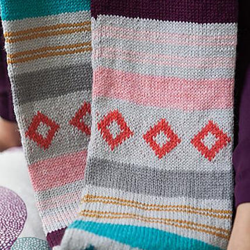 Infinity Scarf