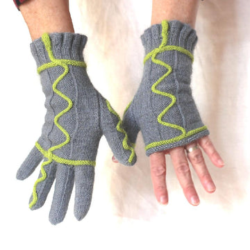 Mio glove & mitt