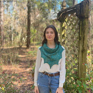 Cansu Cowl