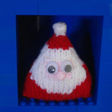 Mini Christmas decorations