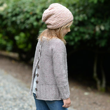 Flitter Slouchy
