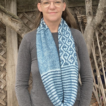 Dual Dualities Cowl