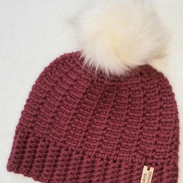 Lala beanie