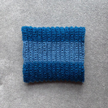 Blue Heaven Cowl