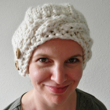 Jenny Slouchy