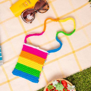 Pride Festival Bag