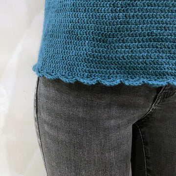 Marina Pullover