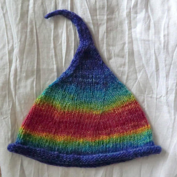 Pixie hat