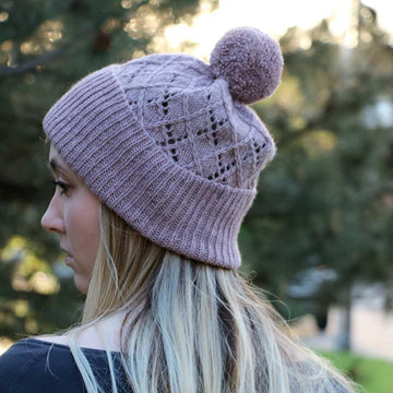 Argyle Hat