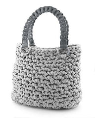 Palermo Bag in Hoooked Zpagetti - Downloadable PDF