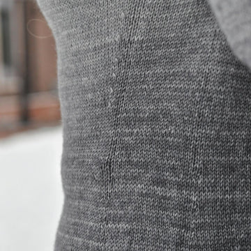 Ladie's Autumn Whirlpool Cardi