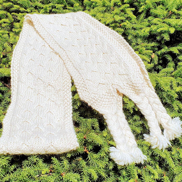 Tolbiac scarf