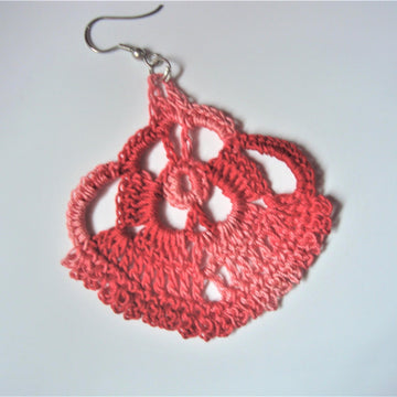 Hearty Earring
