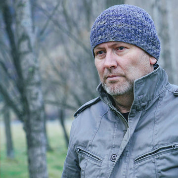 Harrington Beanie - Hc29
