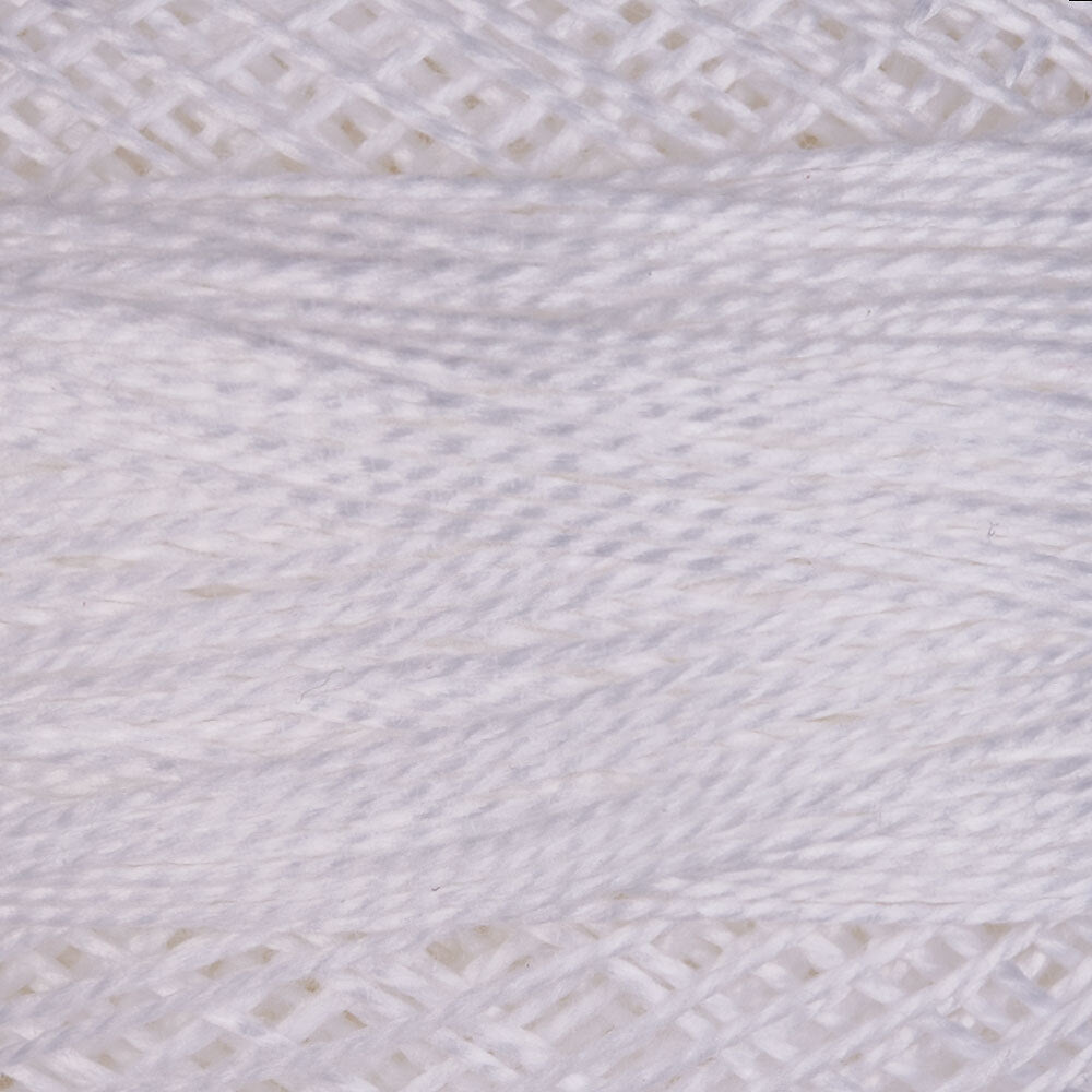 DMC Perlé Cotton No.12