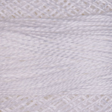 DMC Perlé Cotton No.12