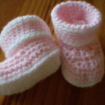 Ella Hoodie and Booties