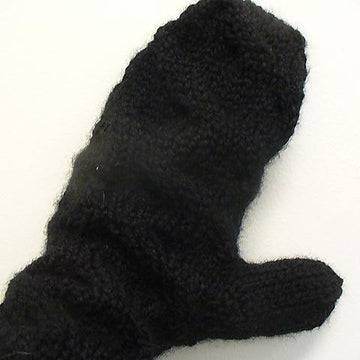 Hades mittens