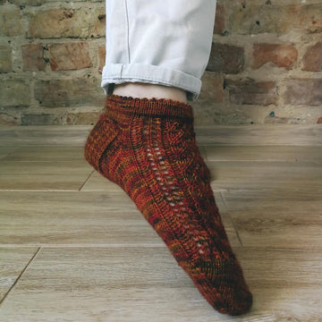 Midsummer night Socks