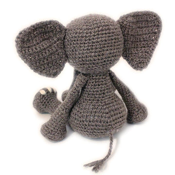Amigurumi Elephant pattern