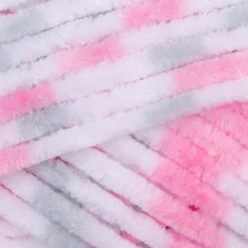 Pink/Grey Spot (53)