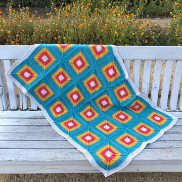 Harmony Blanket