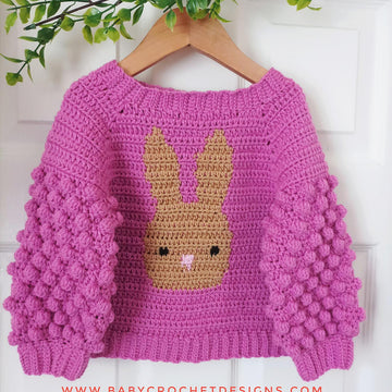 Bunny Jumper