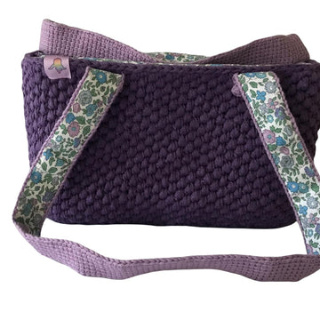 Shoulder bag Iris