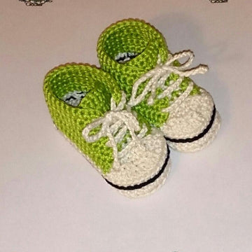High Top Style Booties_6-9months_9-12 months