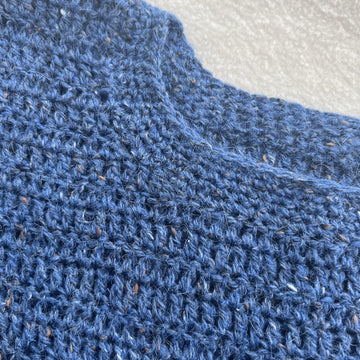 Plain Jane Pullover
