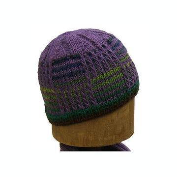 Mosaic Hat