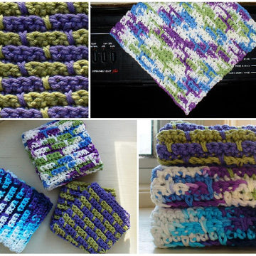 Band of Dishcloths