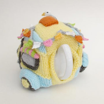 Vintage Caravan Tea Cosy
