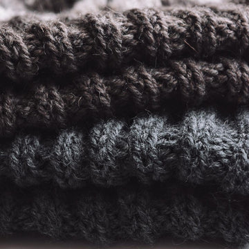 The Cypress Beanie