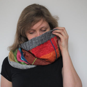Randomize Cowl
