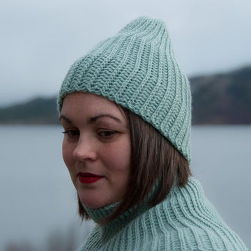 Cold Day Hat