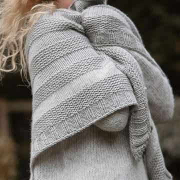 Barred Wrap