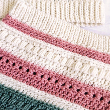 Nativo Beanie and Cowl