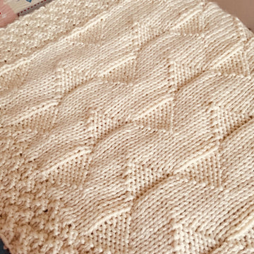 Bunting Blanket