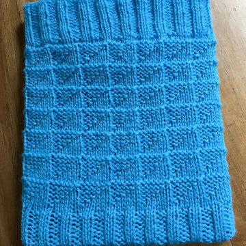 Squared iPad Sleeve
