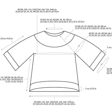 Mimungo pullover