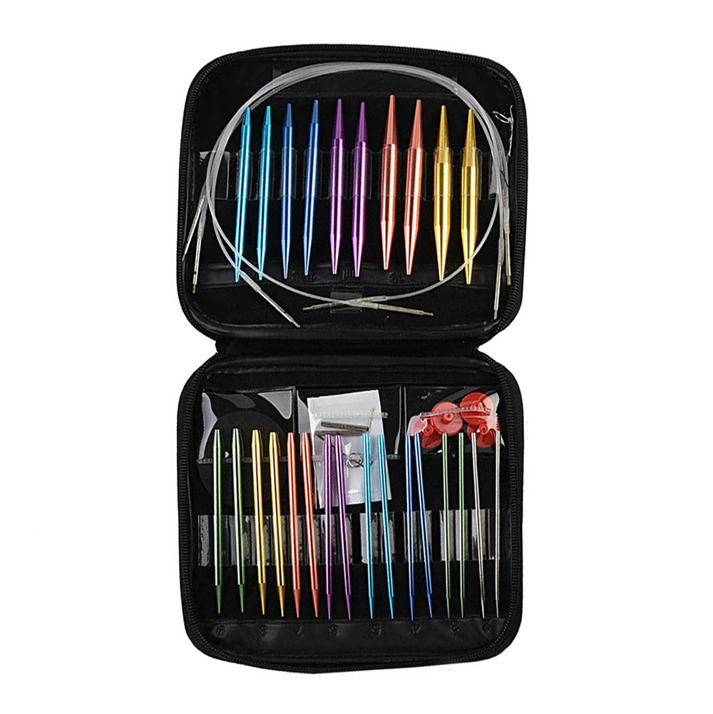 Boye NeedleMaster Interchangeable Needle System
