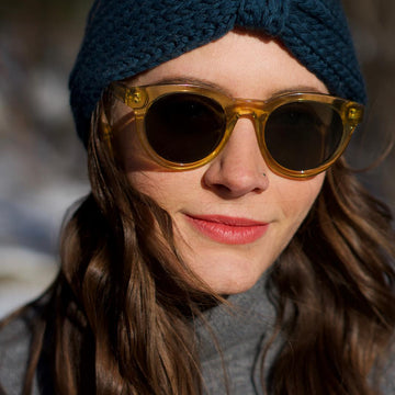 Betty Headband