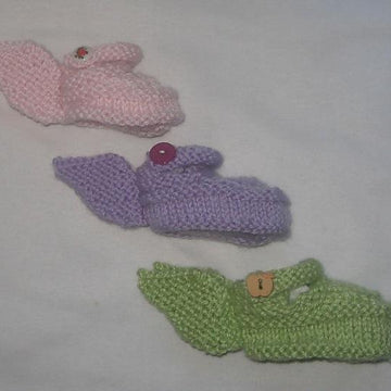 Fairy Shoes