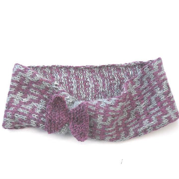 Zik Zak Headband