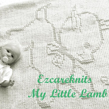 My Little Lamb