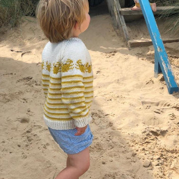 Crab Jumpers