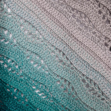 Kalinda Shawl