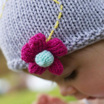 Trail Cap